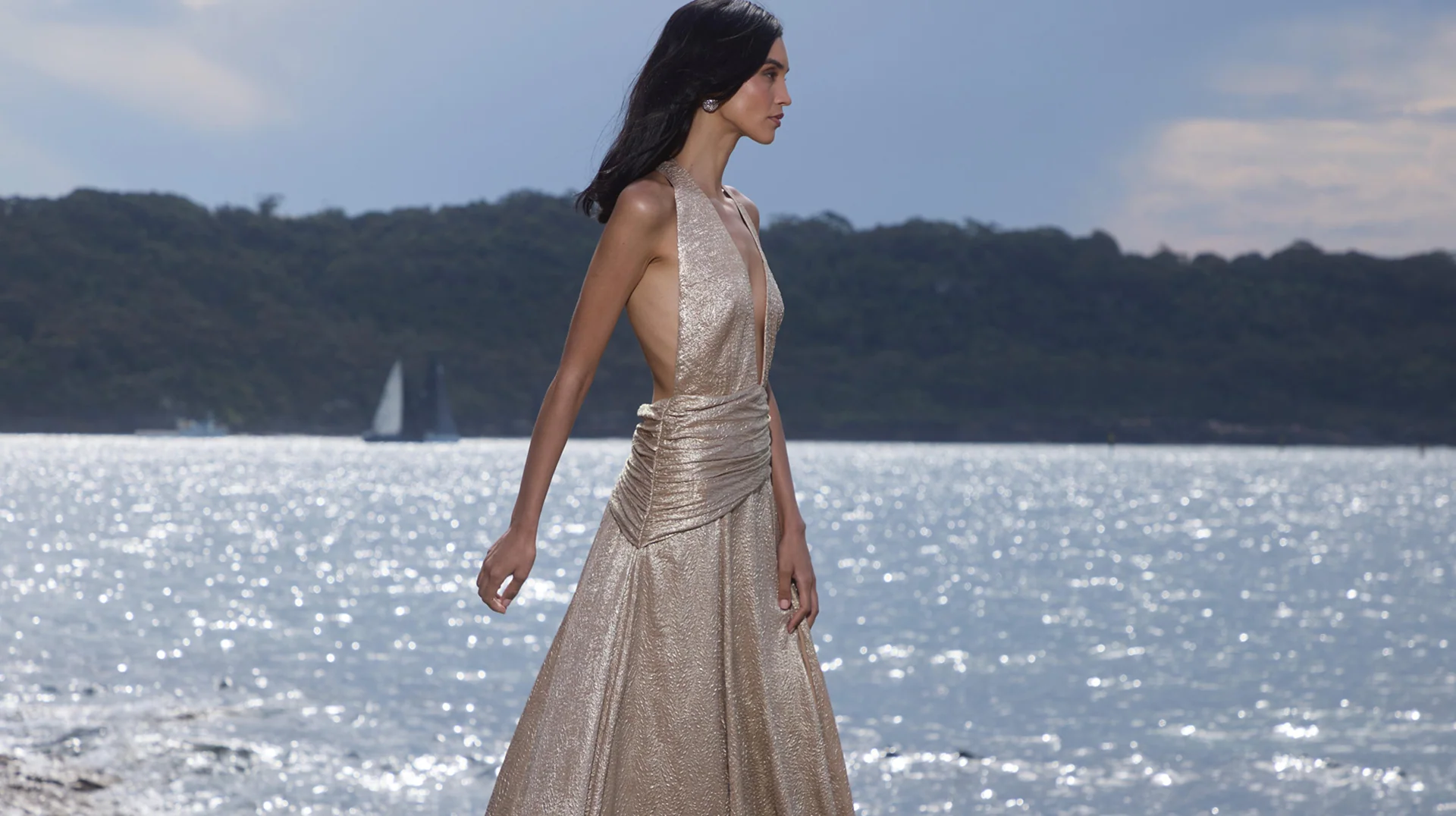 Sculptural Elegance for Every Occasion
